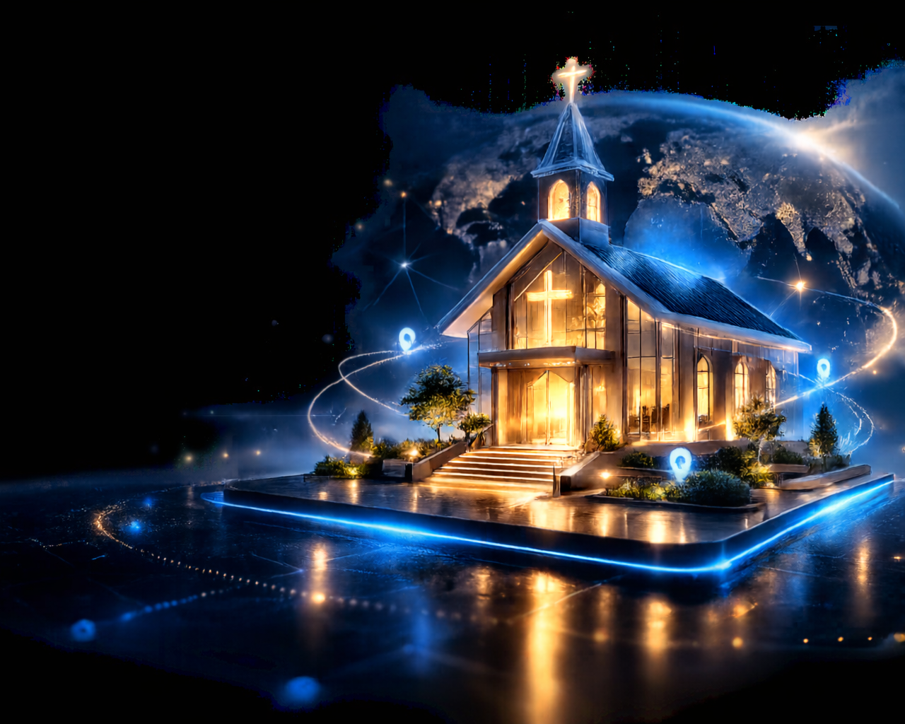 Morgantown Bible Church